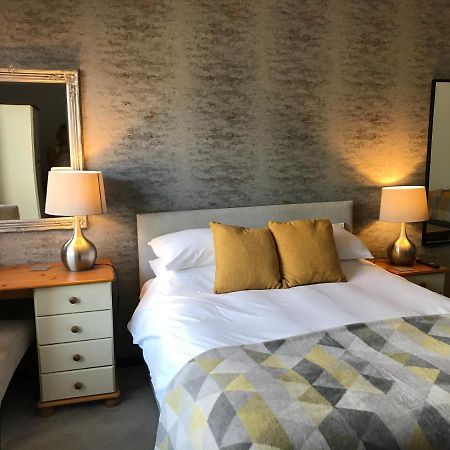 Rooms @ Number Six Oakham Exteriör bild