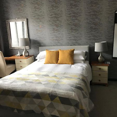 Rooms @ Number Six Oakham Exteriör bild