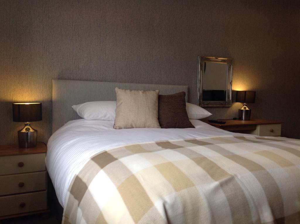 Rooms @ Number Six Oakham Exteriör bild
